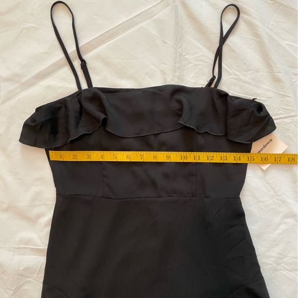 Revolve Superdown Nicole Mini Dress - Picture 7 of 9